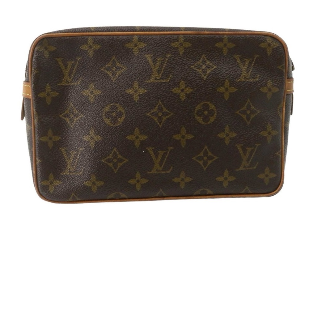 Louis Vuitton Monogram Compiegne toiletry 23 - Picture 3 of 7